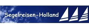 Segelreisen-Holland